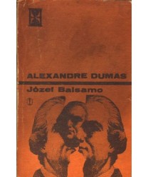 Józef Balsamo t.3