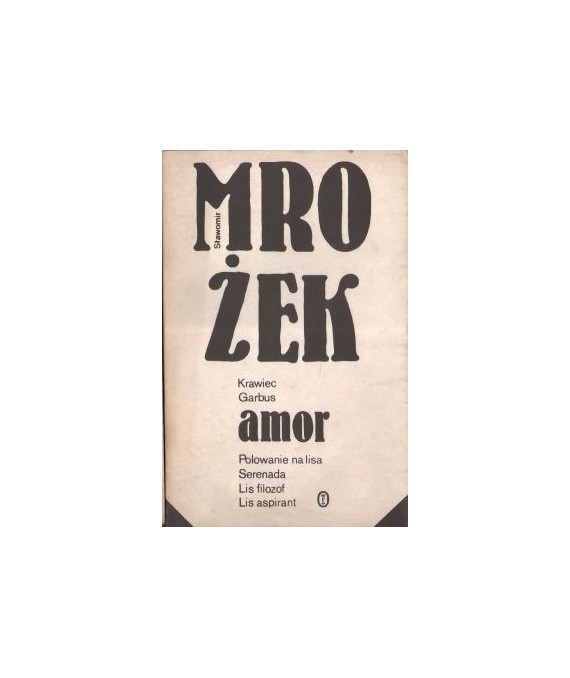 Amor