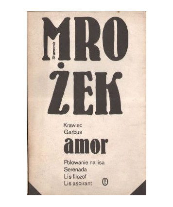 Amor