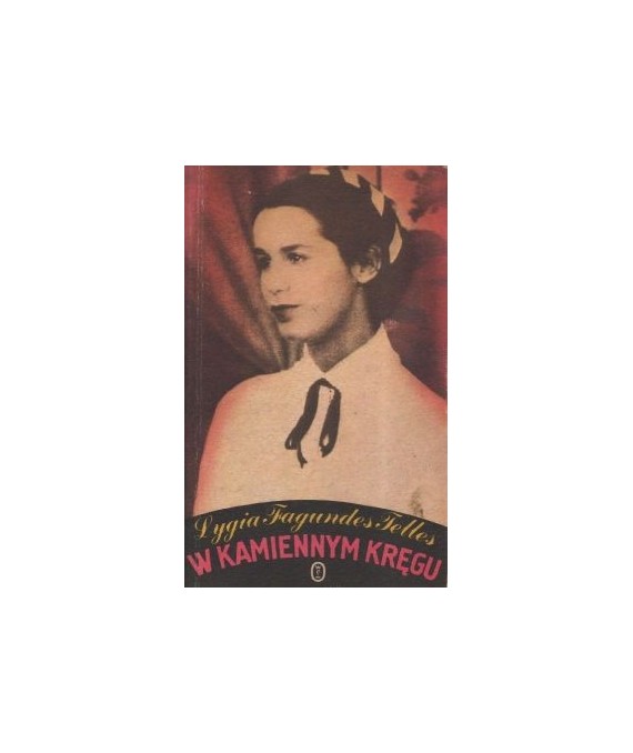 W kamiennym kręgu
