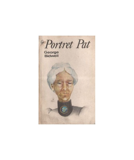 Portret Pat. Powieść historyczna z dziejów Irlandii