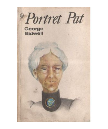 Portret Pat. Powieść historyczna z dziejów Irlandii