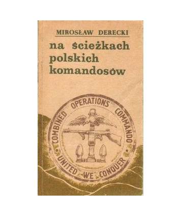 Na ścieżkach polskich komandosów
