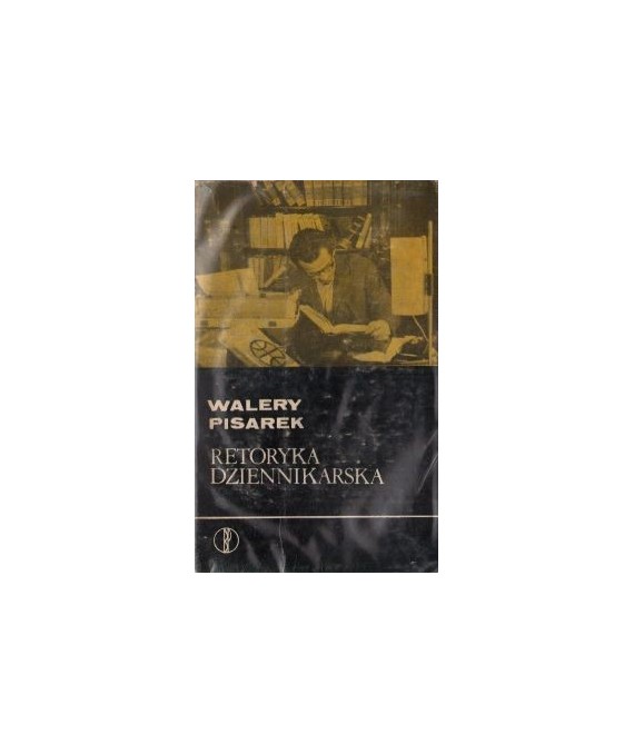 Retoryka dziennikarska