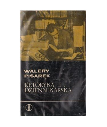 Retoryka dziennikarska