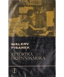 Retoryka dziennikarska