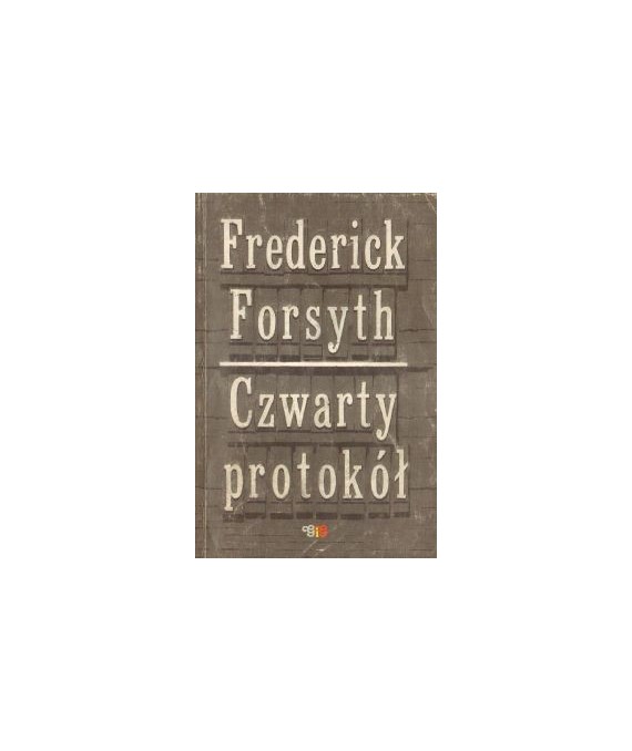 Czwarty protokół