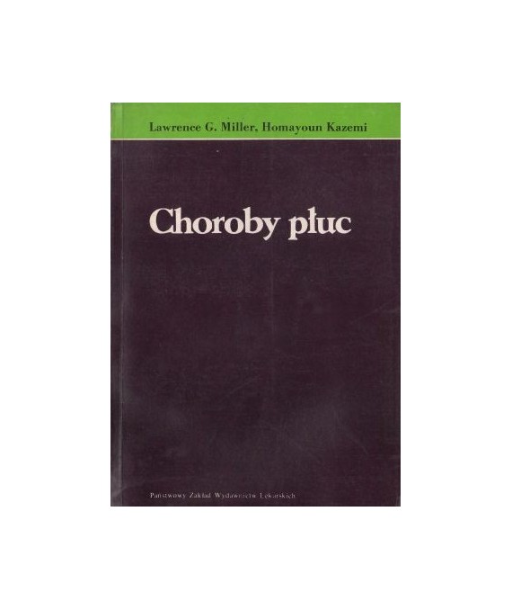 Choroby płuc