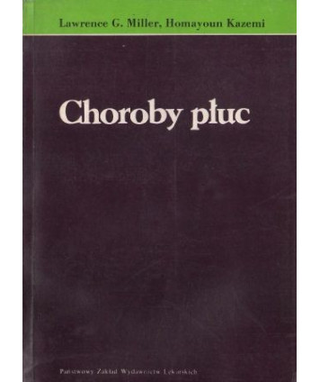 Choroby płuc