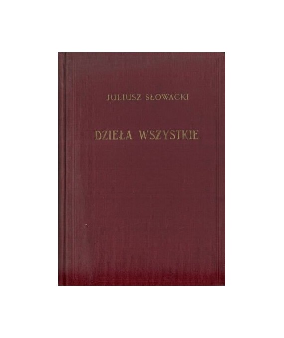 Dzieła wszystkie, t. 10