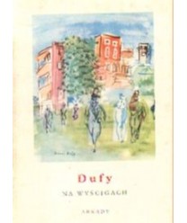 Dufy. Na wyścigach