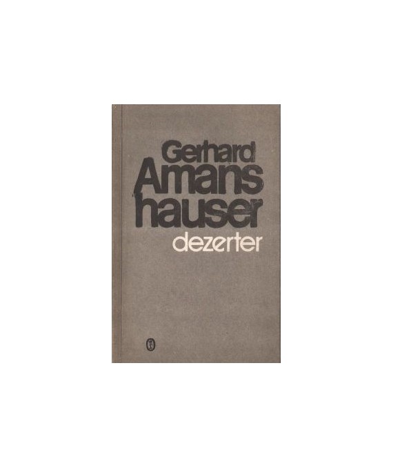 Dezerter