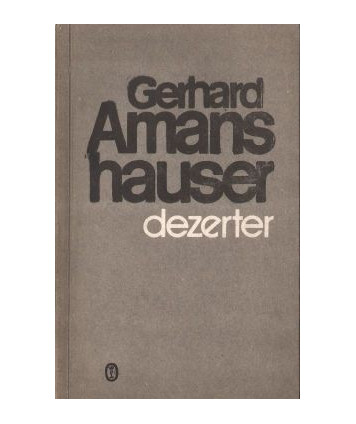 Dezerter