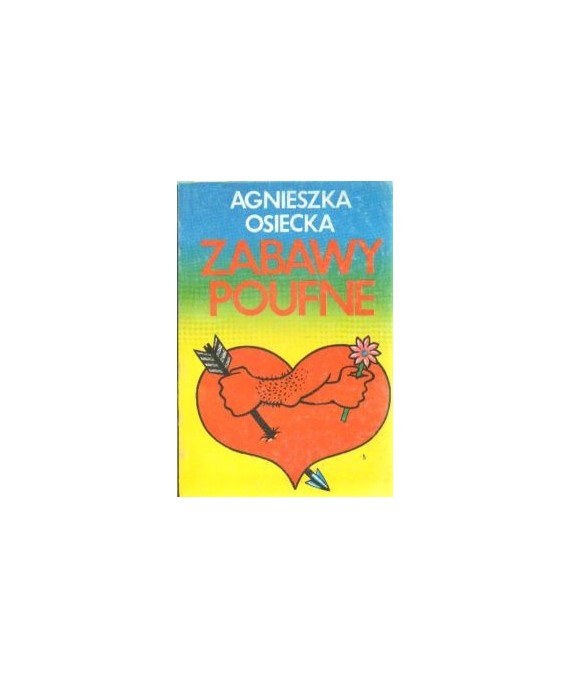 Zabawy poufne