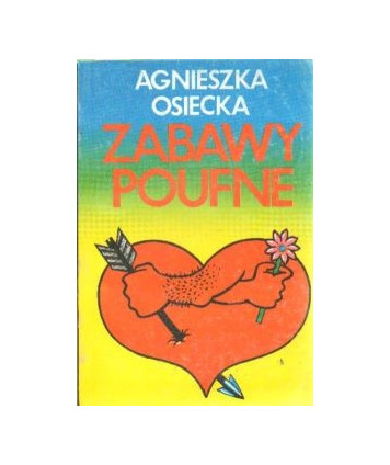 Zabawy poufne