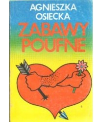 Zabawy poufne