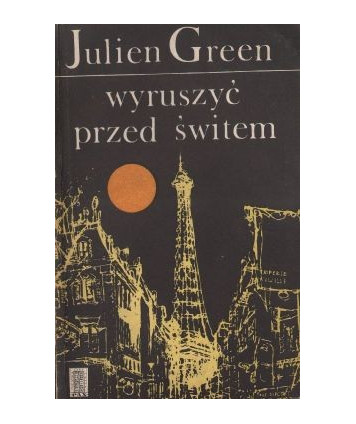 Wyruszyć przed świtem