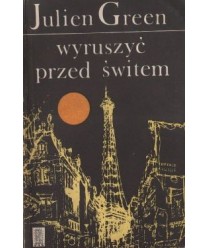 Wyruszyć przed świtem