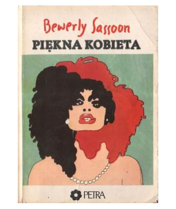 Piękna kobieta