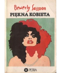Piękna kobieta