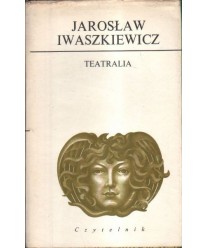 Teatralia