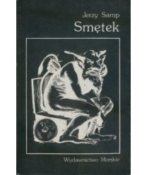Smętek. Studium kreacji literackich
