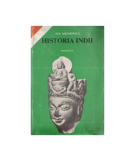 Historia Indii
