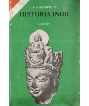 Historia Indii