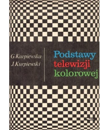 Podstawy telewizji kolorowej