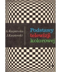 Podstawy telewizji kolorowej