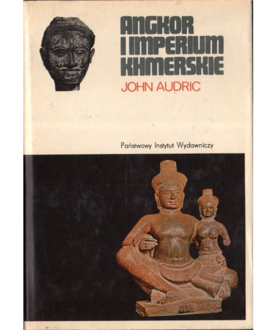 Angkor i imperium khmerskie
