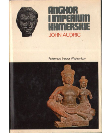 Angkor i imperium khmerskie
