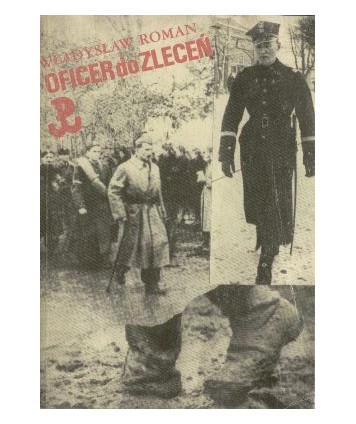 Oficer do zleceń