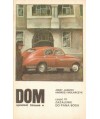 Dom. Opowieść filmowa. Część VI. Zażalenie do Pana Boga