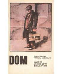 Dom. Opowieść filmowa. Część VII. Jak się łowi dzikie ptaki