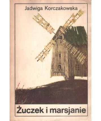 Żuczek i marsjanie