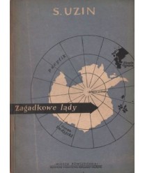 Zagadkowe lądy