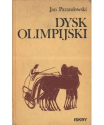 Dysk olimpijski