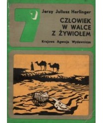 Człowiek w walce z żywiołem