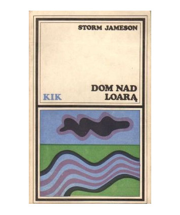 Dom nad Loarą
