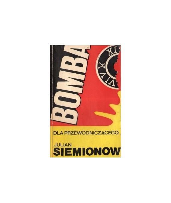 Bomba dla przewodniczącego