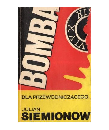 Bomba dla przewodniczącego