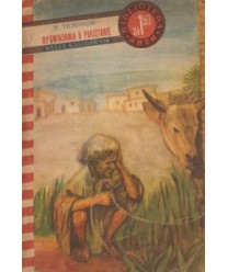 Opowiadania o Pakistanie