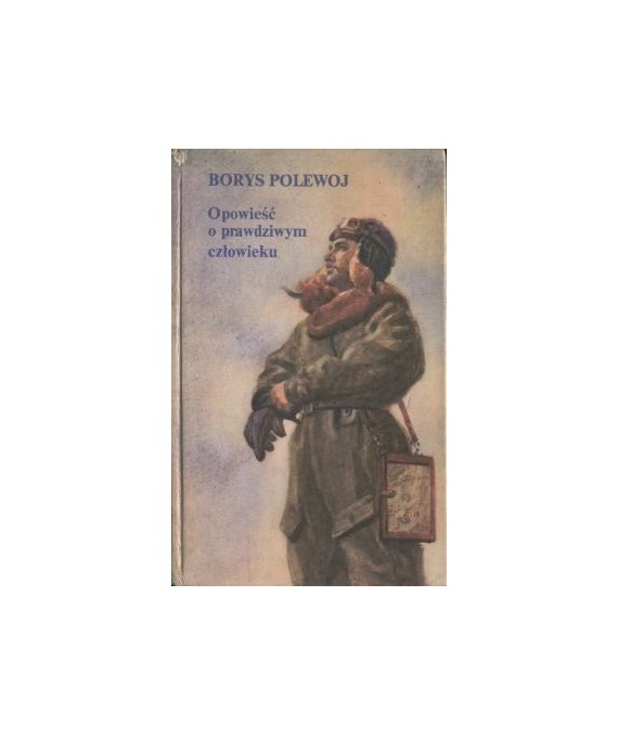 Opowieść o prawdziwym człowieku