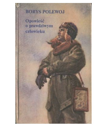 Opowieść o prawdziwym człowieku