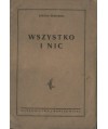 Wszystko i nic (“Popiołów“ - sprawa druga) fragment