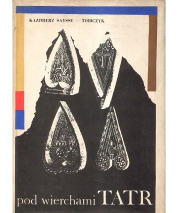 Pod wierchami Tatr