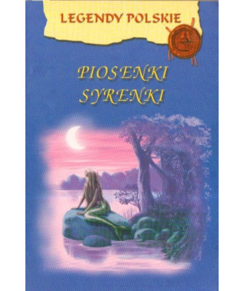 Piosenki Syrenki