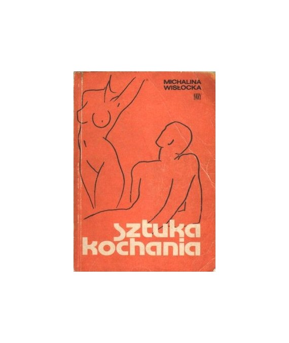 Sztuka kochania