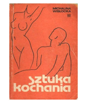 Sztuka kochania